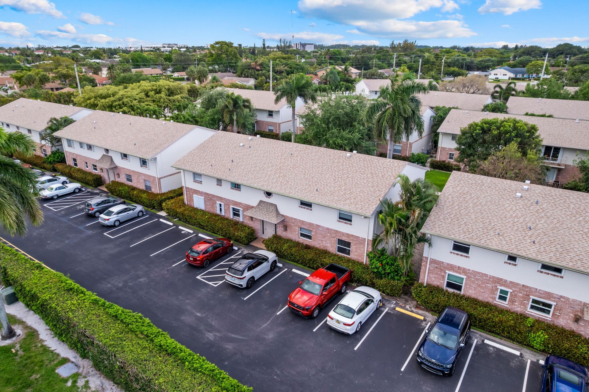 2017 S Seacrest Boulevard, Unit C, Boynton Beach, FL 33435 Photo