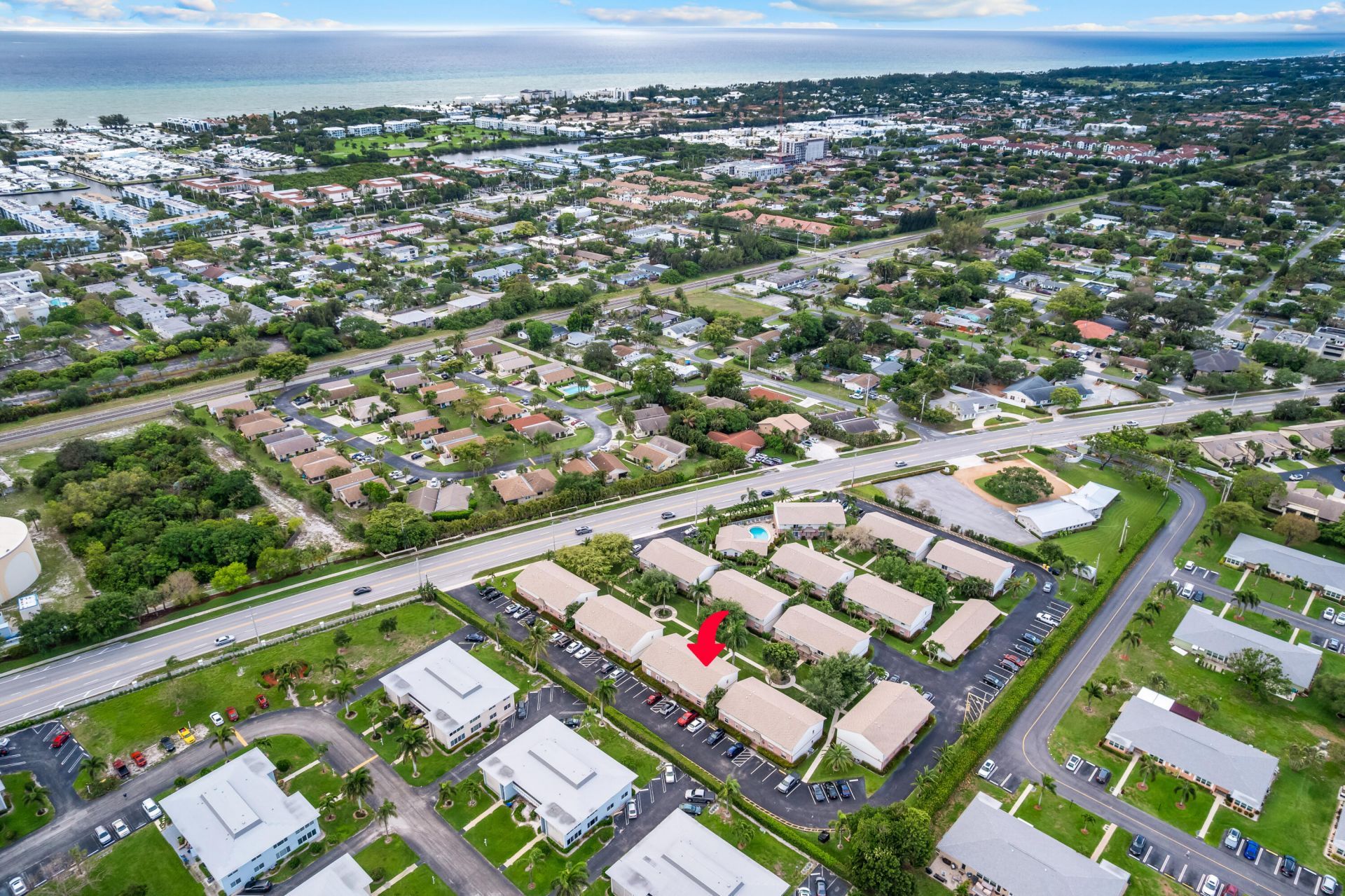 2017 S Seacrest Boulevard, Unit C, Boynton Beach, FL 33435 Photo