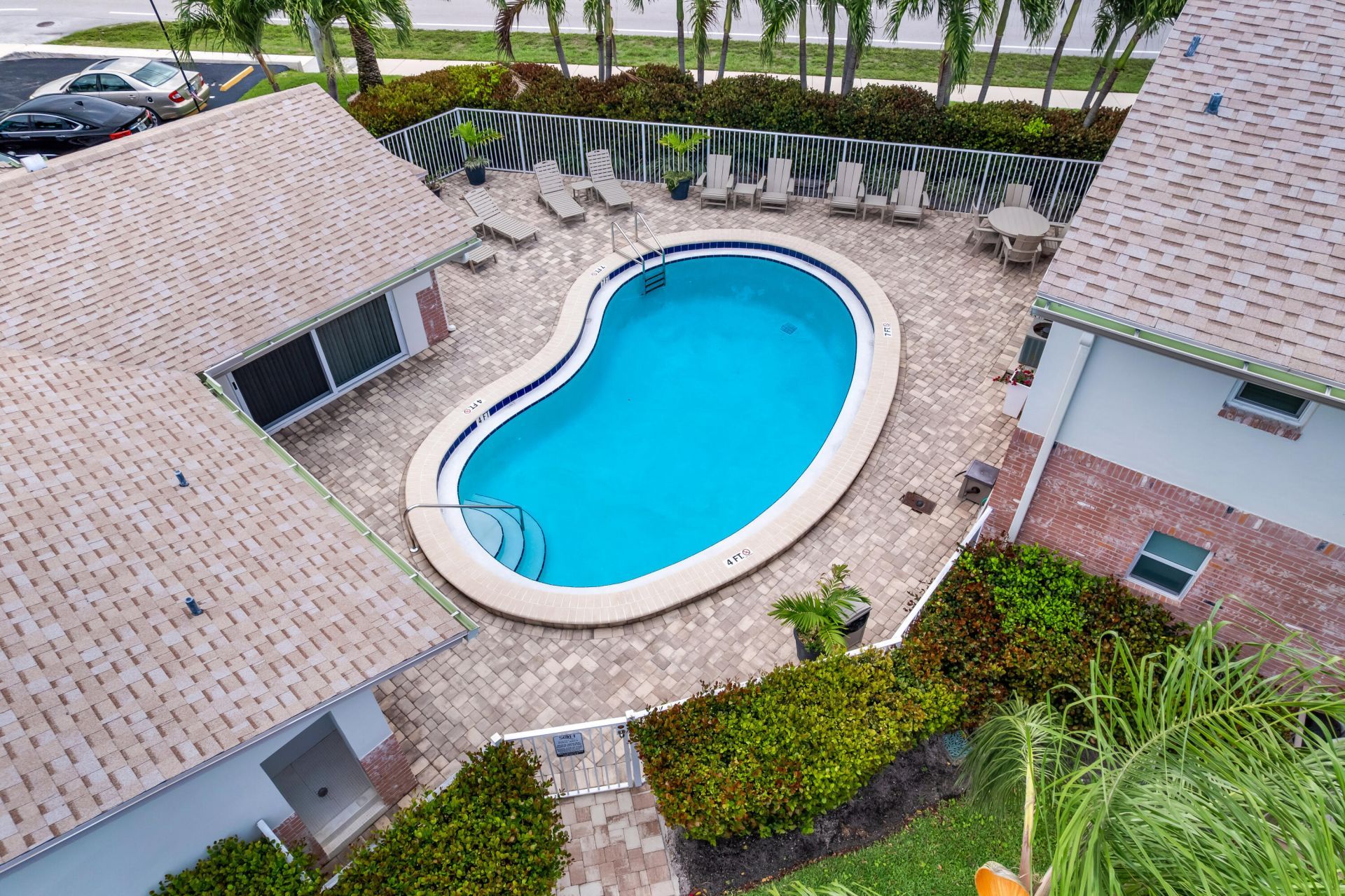 2017 S Seacrest Boulevard, Unit C, Boynton Beach, FL 33435 Photo