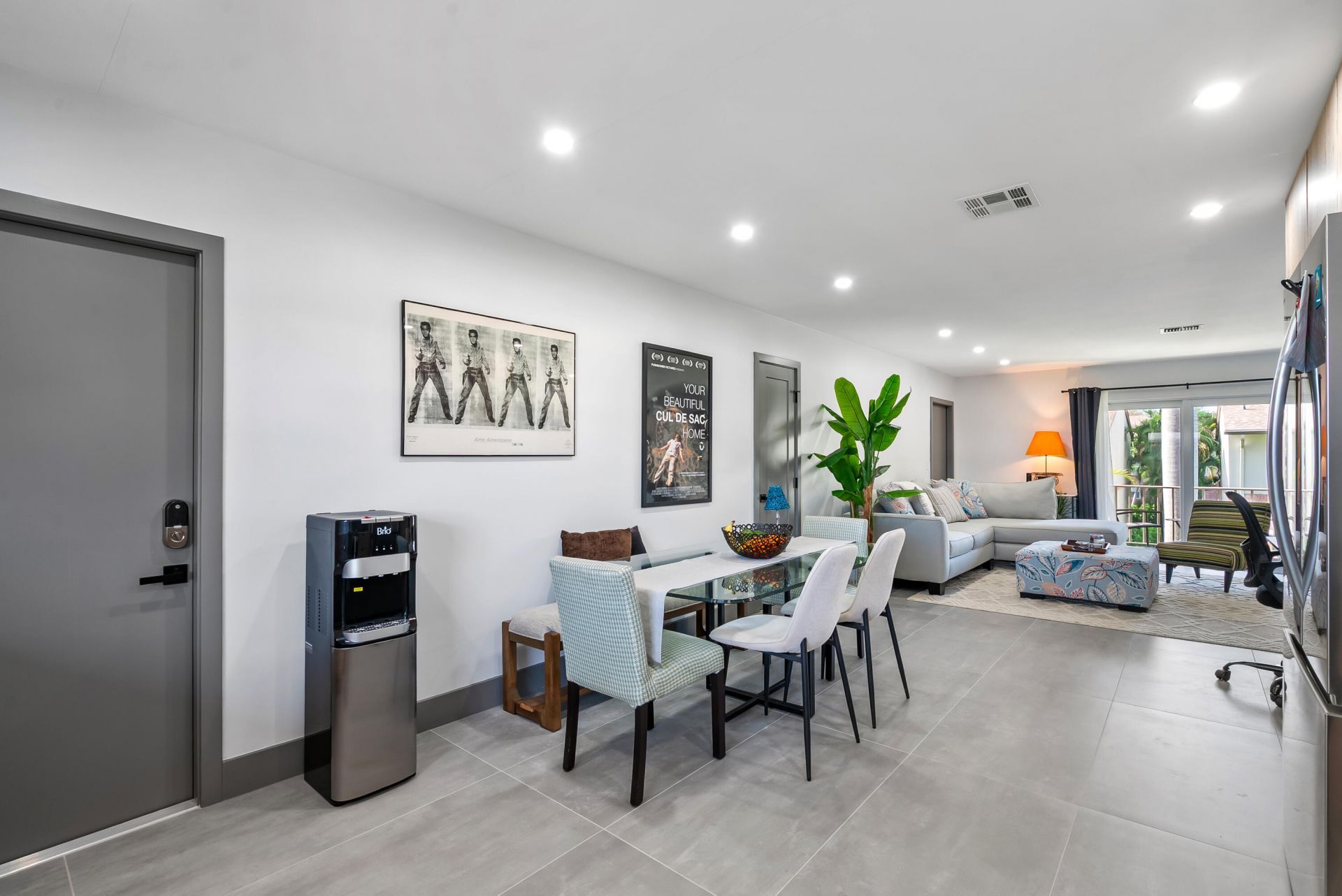 2017 S Seacrest Boulevard, Unit C, Boynton Beach, FL 33435 Photo