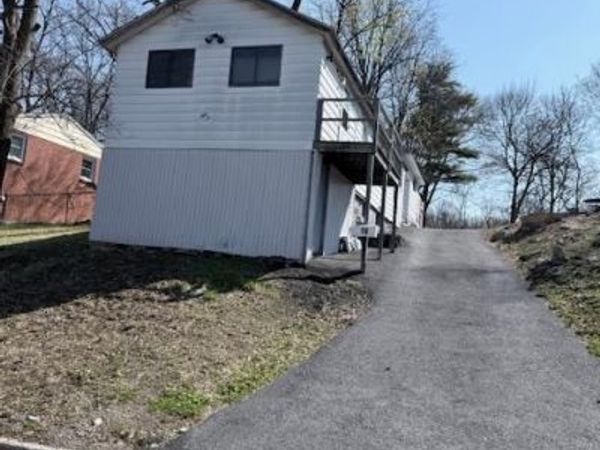 56 Shipp Street , Newburgh, NY 12550