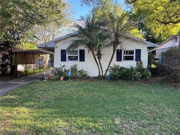 1816 WEEKS AVENUE, ORLANDO, FL 32806
