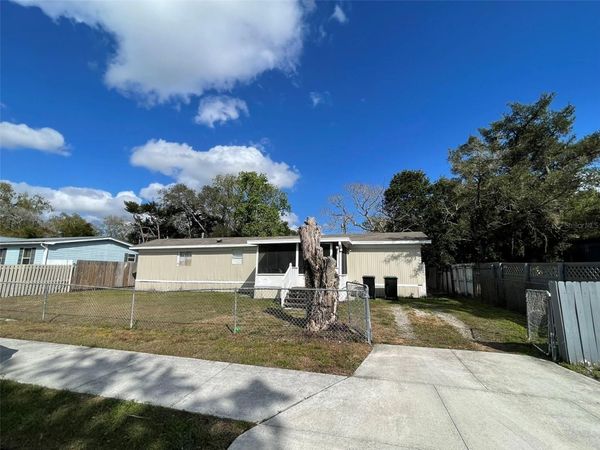 4503 USHER AVENUE , ORLANDO, FL 32822