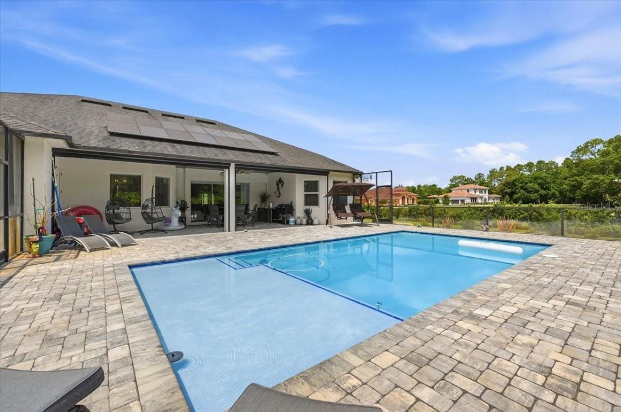 8293 Cypress Trace Boulevard, Lakeland, FL 33809 Photo