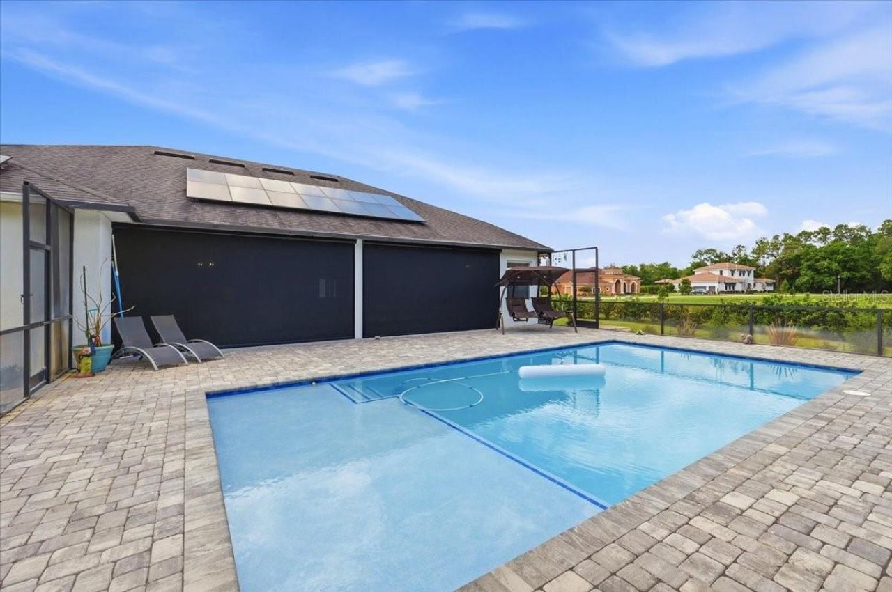 8293 Cypress Trace Boulevard, Lakeland, FL 33809 Photo