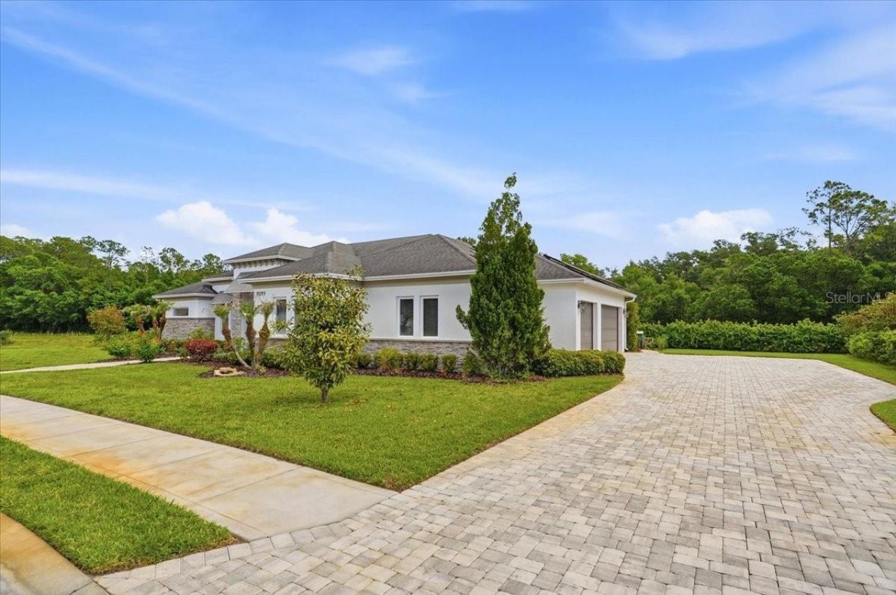 8293 Cypress Trace Boulevard, Lakeland, FL 33809 Photo