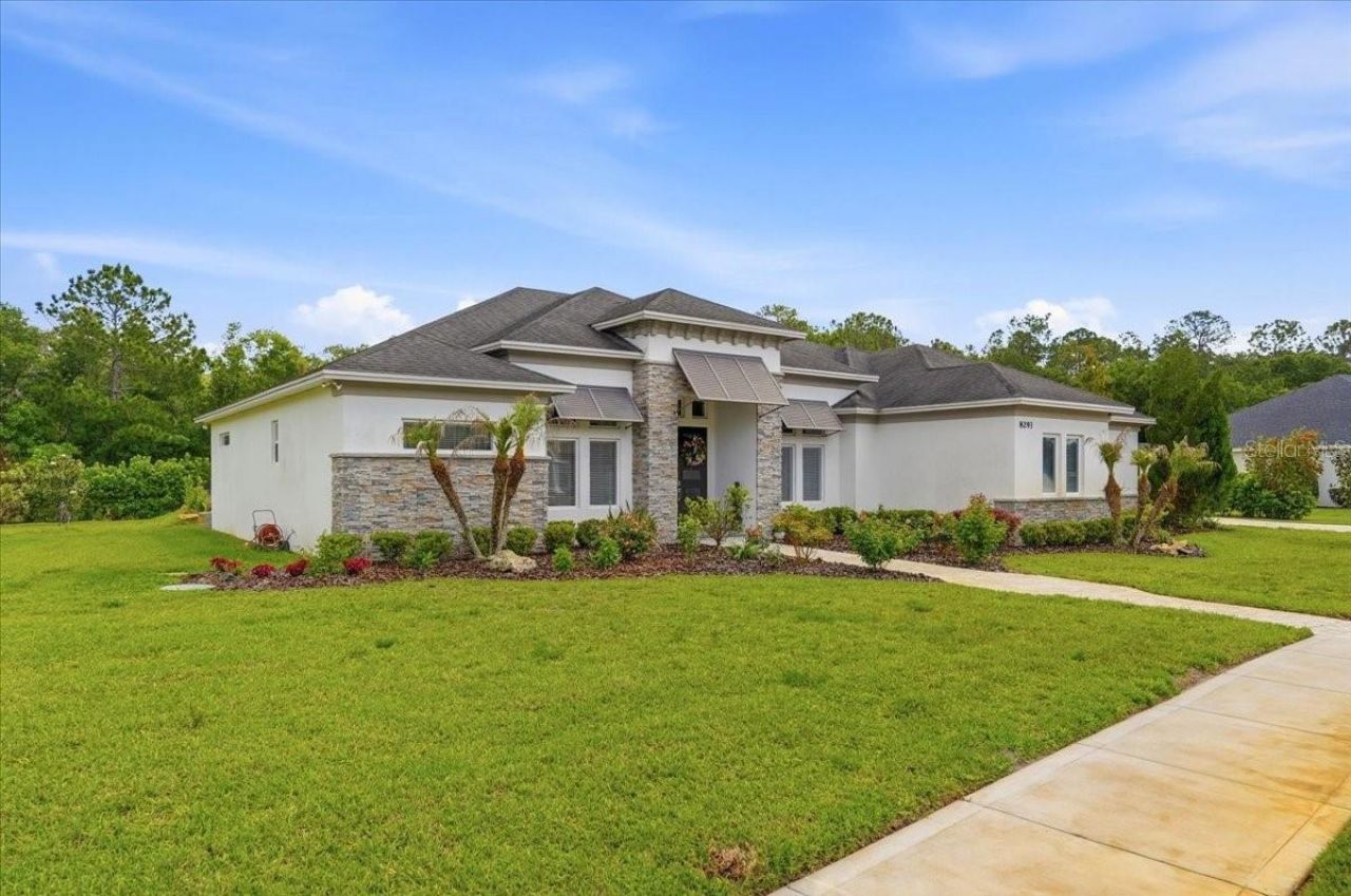 8293 Cypress Trace Boulevard, Lakeland, FL 33809 Photo