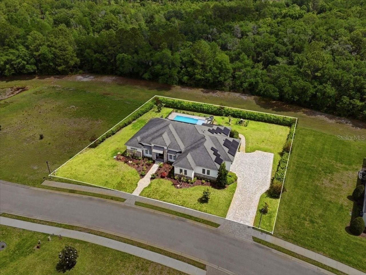 8293 Cypress Trace Boulevard, Lakeland, FL 33809 Photo