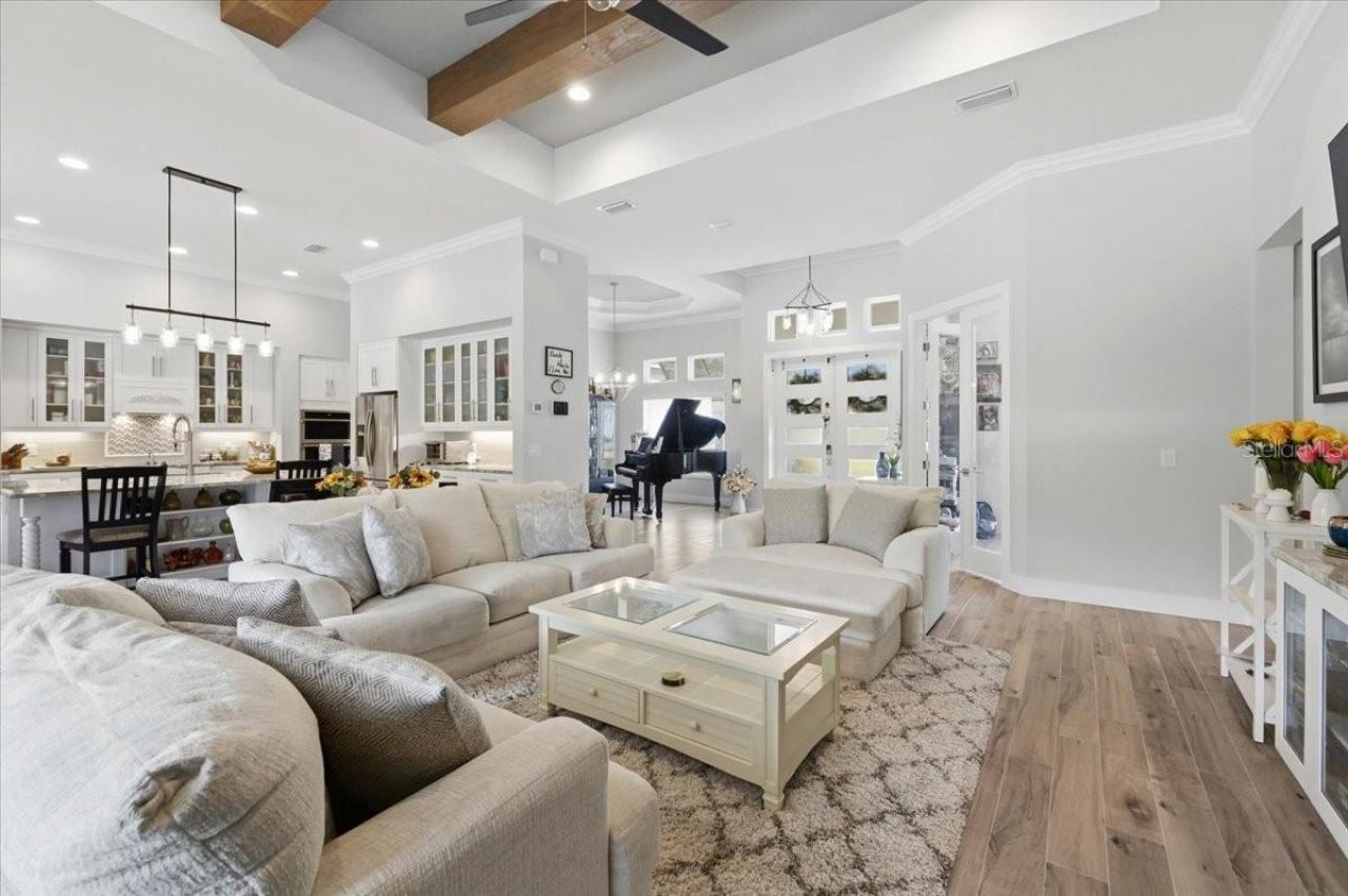 8293 Cypress Trace Boulevard, Lakeland, FL 33809 Photo