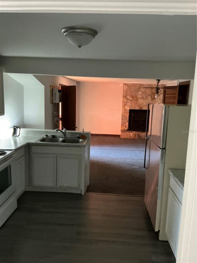 2893 Eva Mae Street, Marianna, FL 32448 Photo