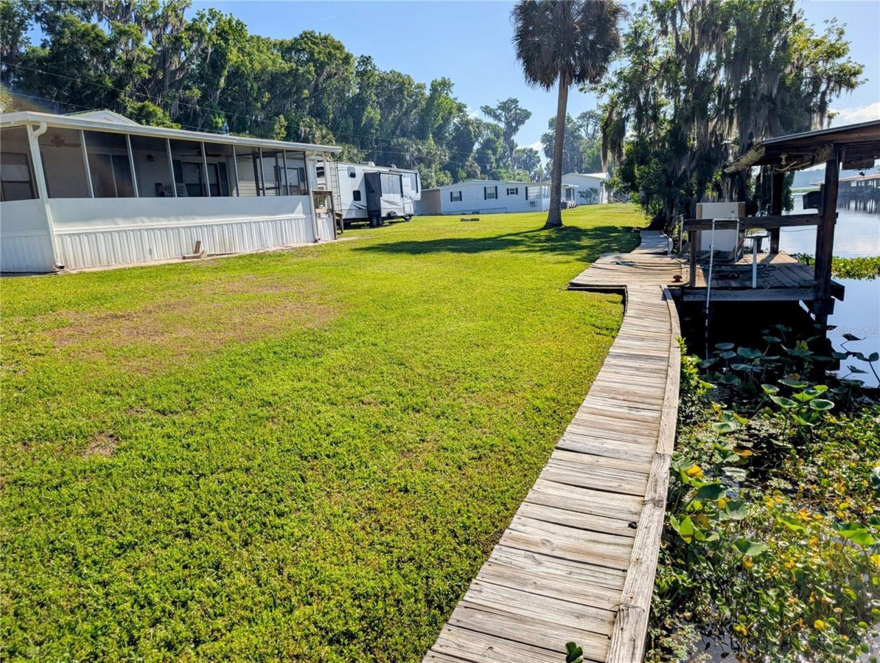 25836 Manhattan Lane, Astor, FL 32102 Photo