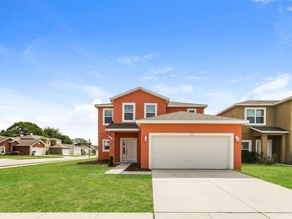 1327 SALISBURY DRIVE, WINTER HAVEN, FL 33881