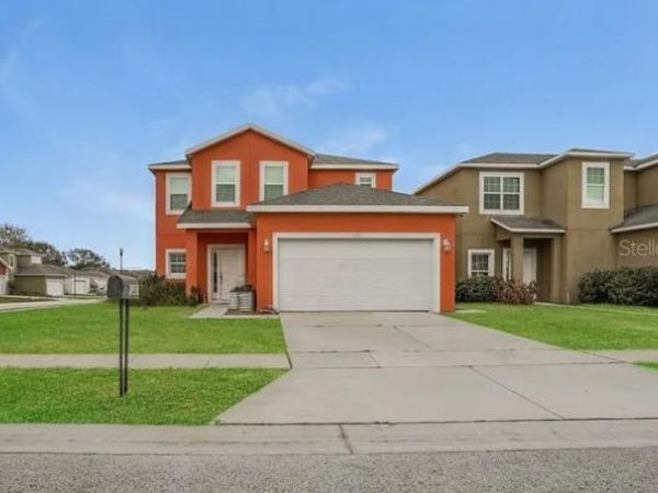 1327 SALISBURY DRIVE , WINTER HAVEN, FL 33881
