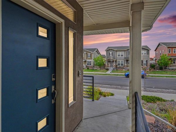 3768 Sanguine Circle , Castle Rock, CO 80109