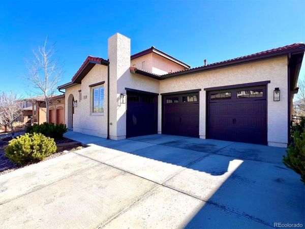 10615 Montecito Drive, Lone Tree, CO 80124