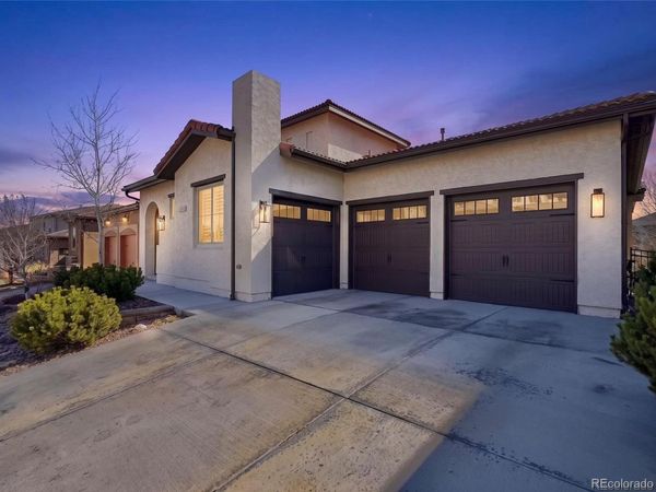 10615 Montecito Drive, Lone Tree, CO 80124