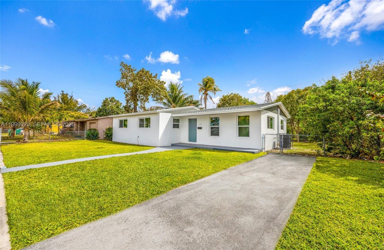 1260 NW 188th St, Miami Gardens, FL 33169 Photo