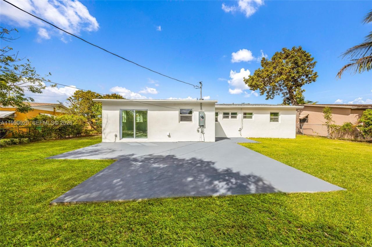 1260 NW 188th St, Miami Gardens, FL 33169 Photo