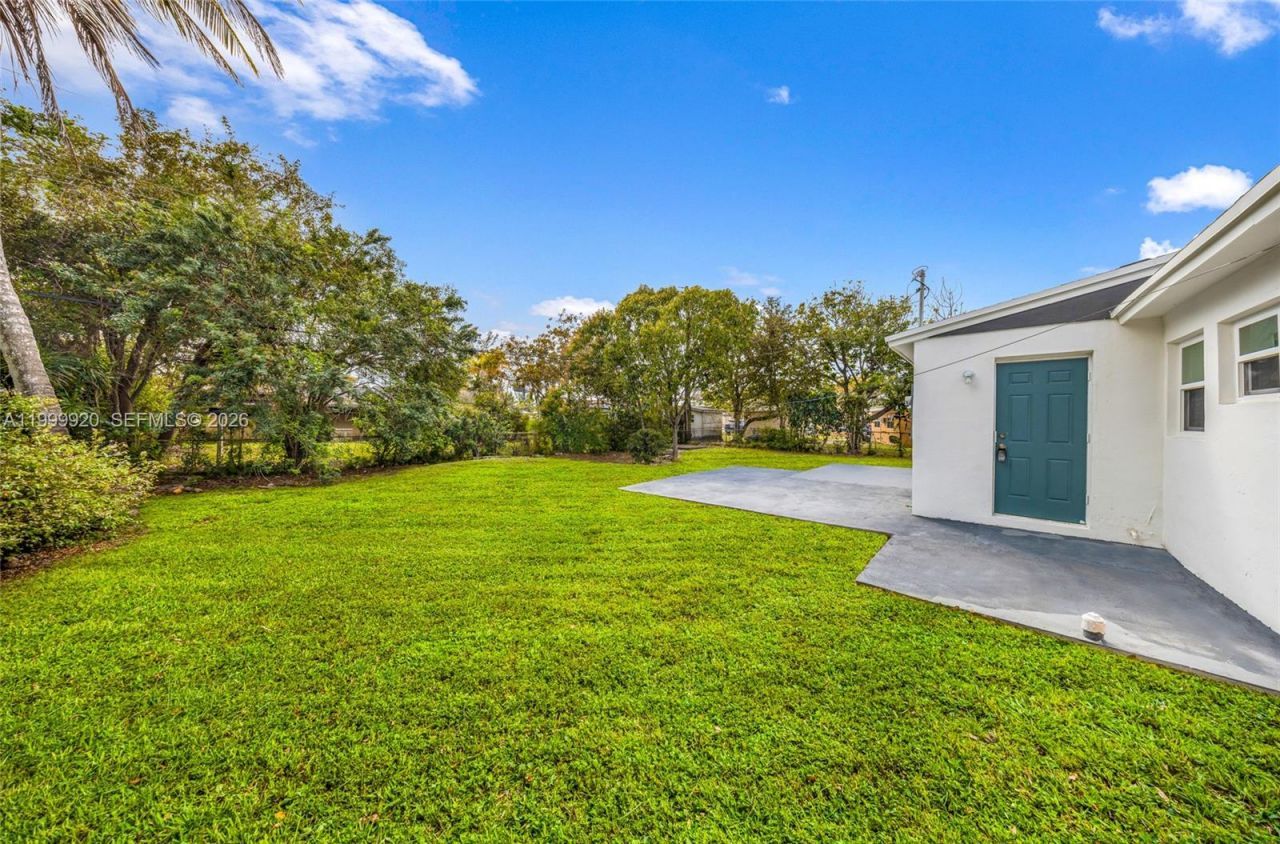 1260 NW 188th St, Miami Gardens, FL 33169 Photo