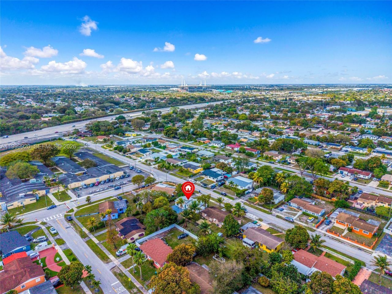 1260 NW 188th St, Miami Gardens, FL 33169 Photo