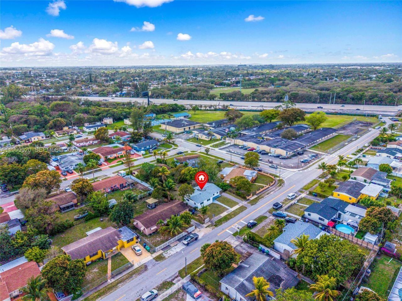 1260 NW 188th St, Miami Gardens, FL 33169 Photo