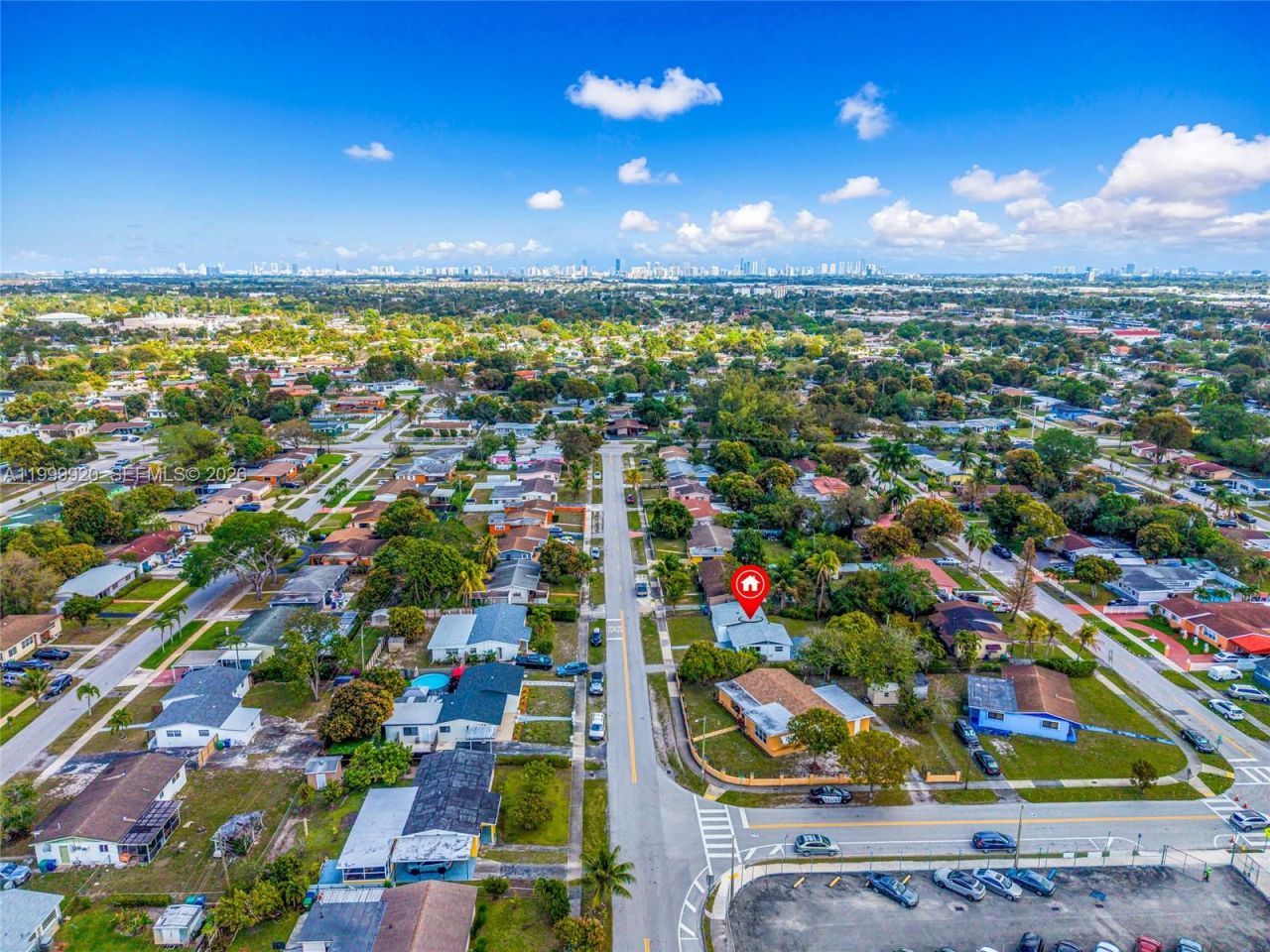 1260 NW 188th St, Miami Gardens, FL 33169 Photo