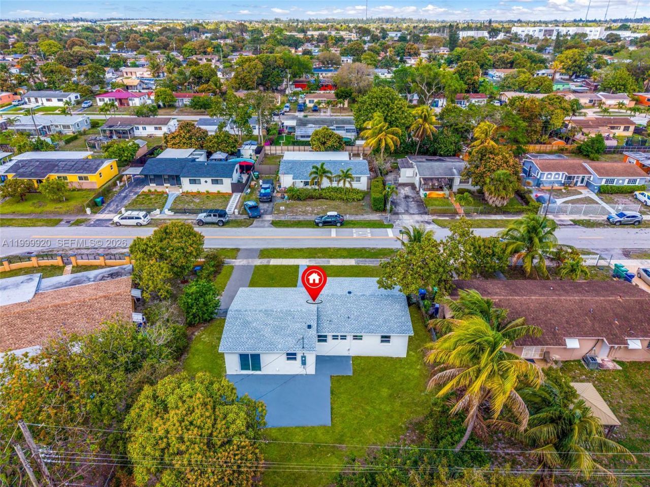1260 NW 188th St, Miami Gardens, FL 33169 Photo