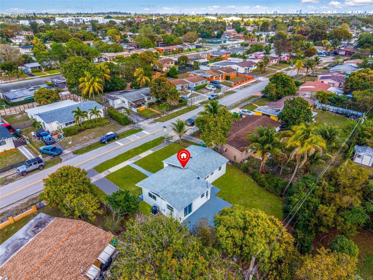 1260 NW 188th St, Miami Gardens, FL 33169 Photo