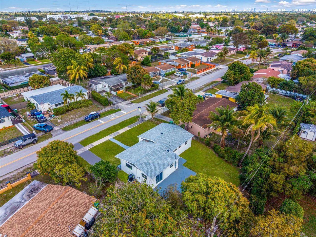 1260 NW 188th St, Miami Gardens, FL 33169 Photo