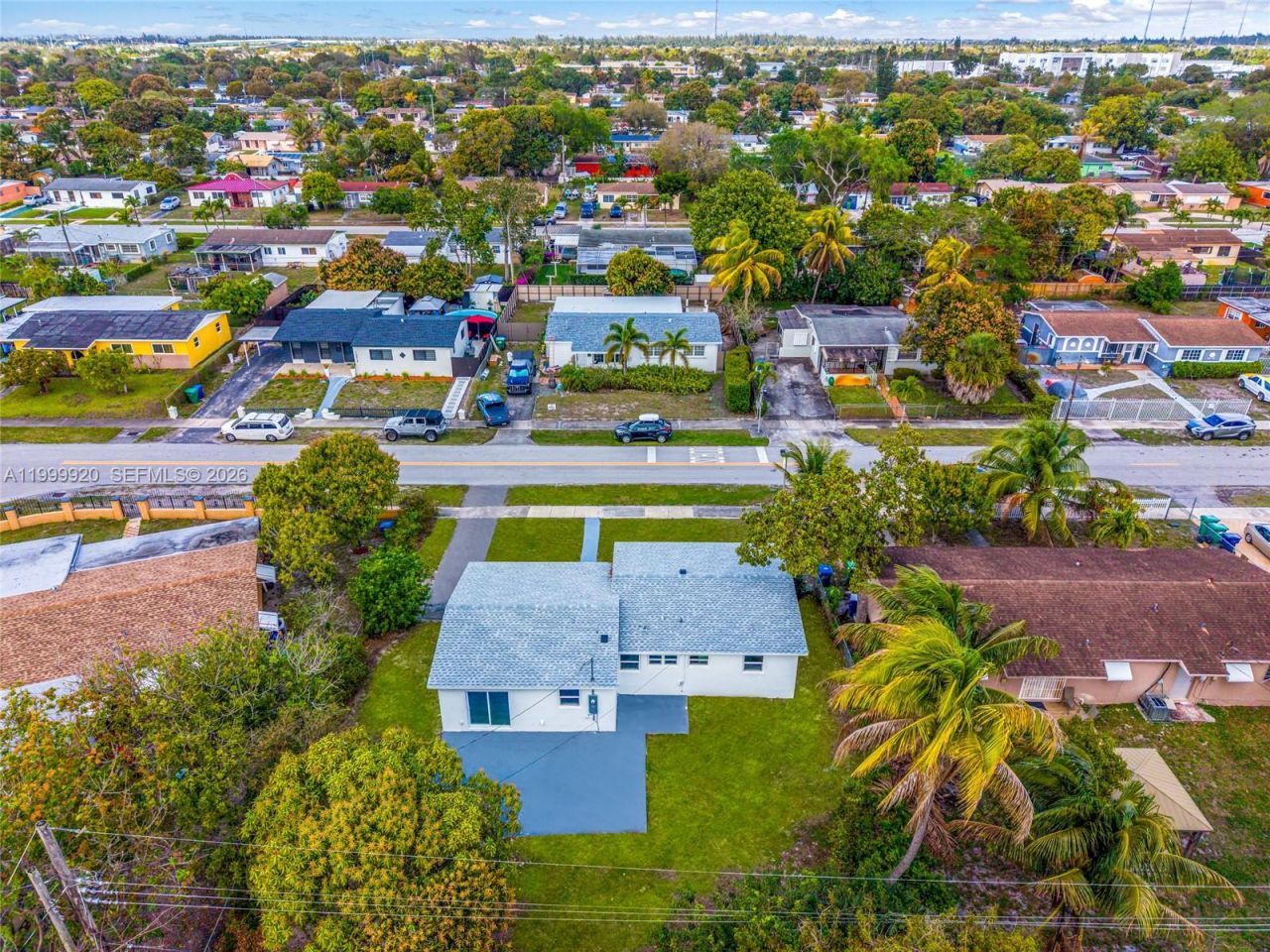 1260 NW 188th St, Miami Gardens, FL 33169 Photo