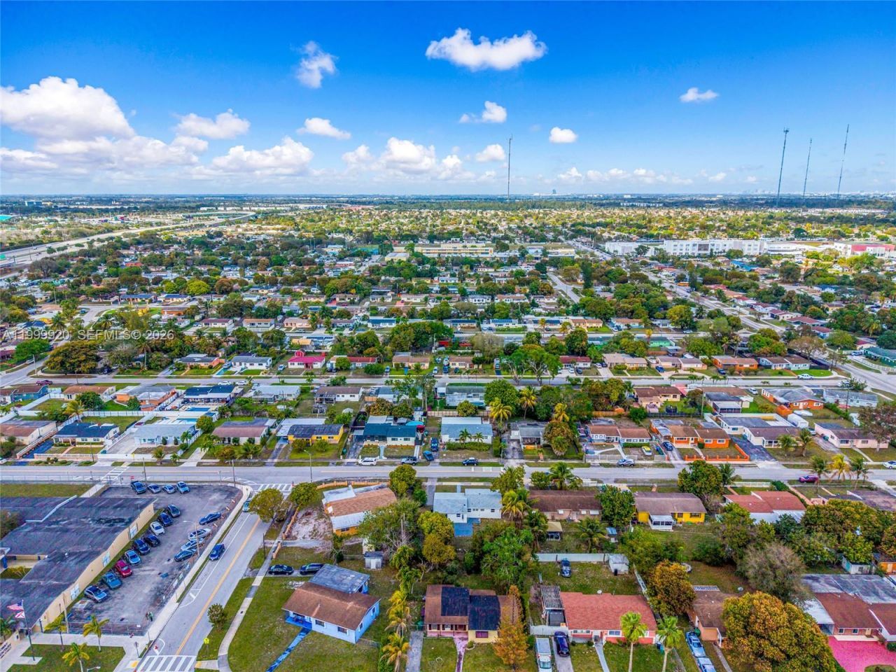 1260 NW 188th St, Miami Gardens, FL 33169 Photo