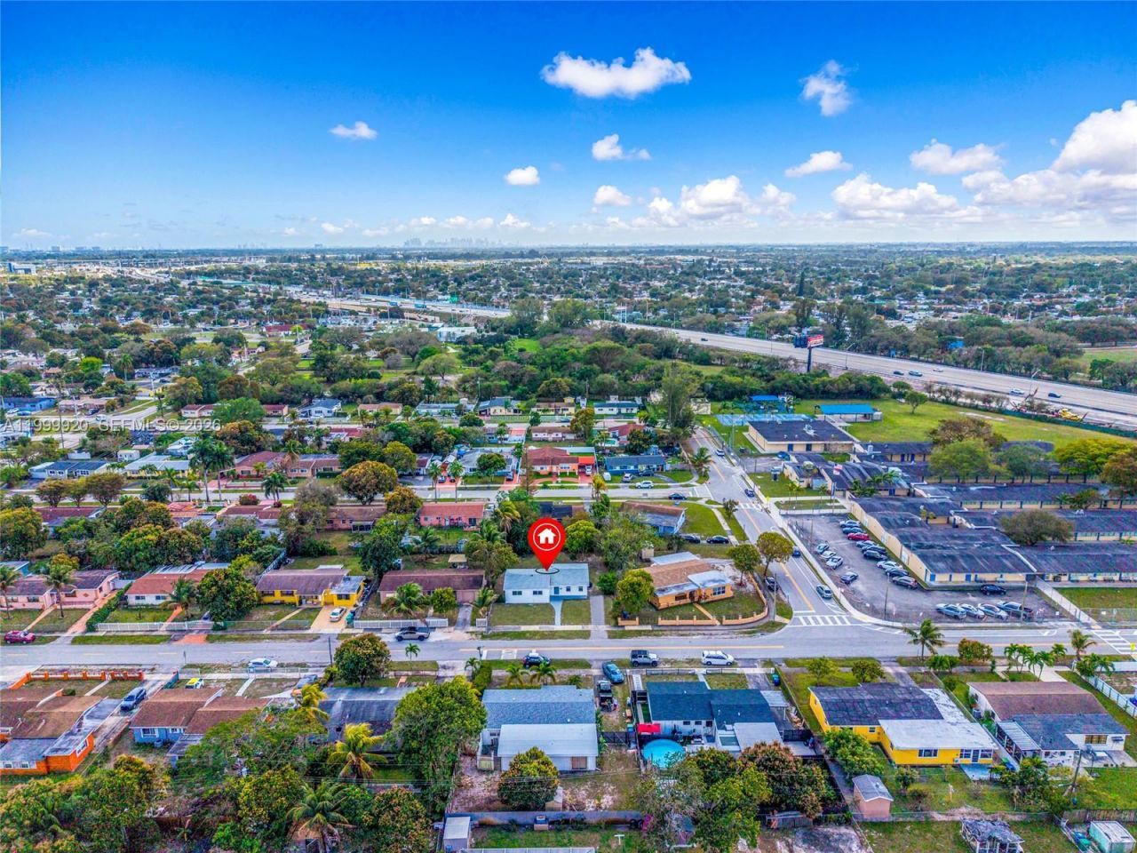 1260 NW 188th St, Miami Gardens, FL 33169 Photo