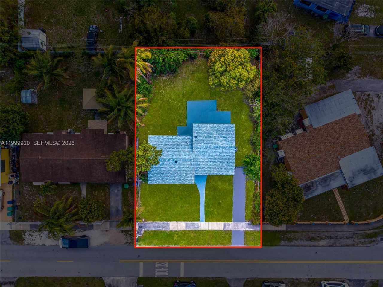 1260 NW 188th St, Miami Gardens, FL 33169 Photo