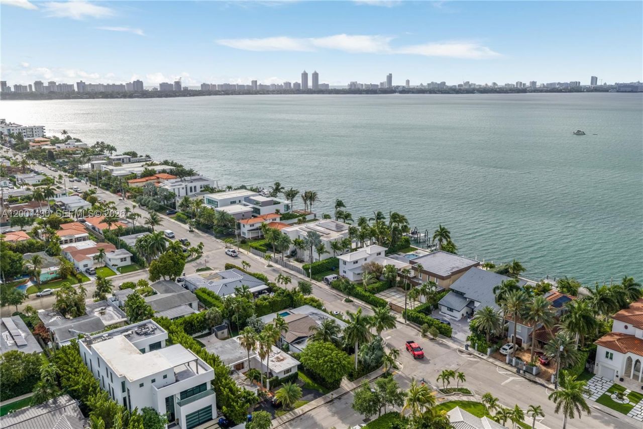 7501 W Adventure Ave, North Bay Village, FL 33141 Photo