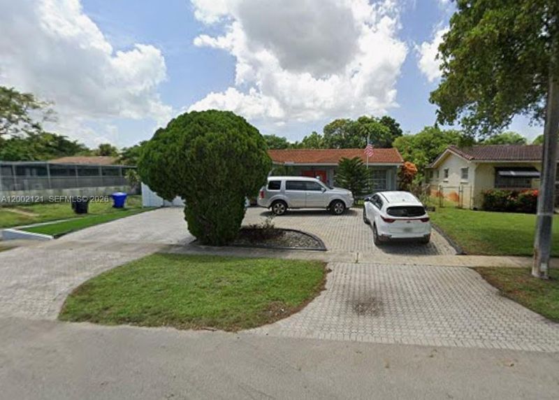 2100 N 54th Ave, Hollywood, FL 33021 Photo
