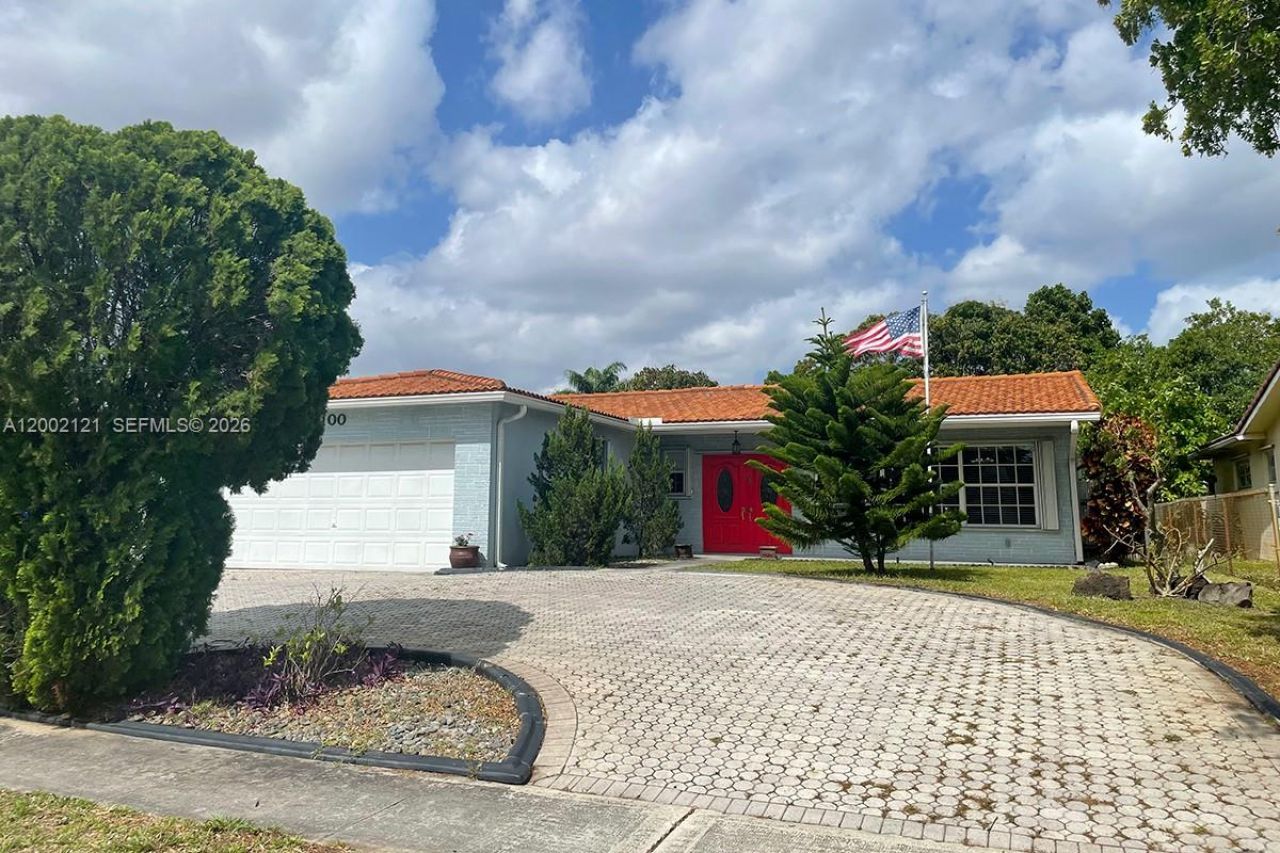 2100 N 54th Ave, Hollywood, FL 33021 Photo