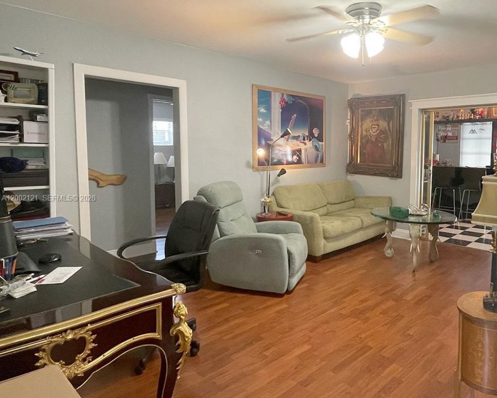 2100 N 54th Ave, Hollywood, FL 33021 Photo