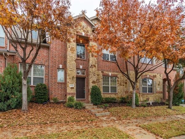 8704 Iron Horse Drive, Irving, TX 75063