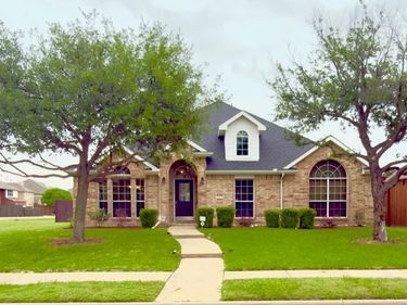 12450 Granite Falls Trail, Frisco, TX 75035