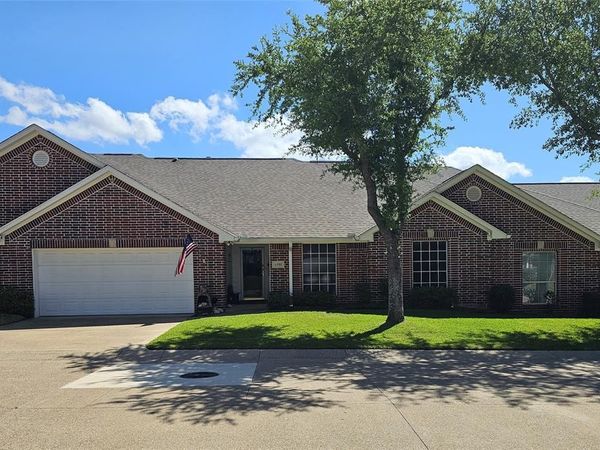 1521 Rice Road, Unit L-102, Tyler, TX 75703