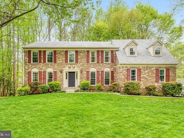 11109 ROBERT CARTER ROAD, FAIRFAX STATION, VA 22039