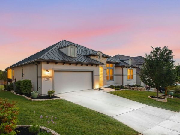 3722 Las Casitas, San Antonio, TX 78261