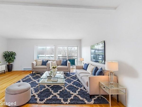 525 Highland Ave., Unit 44, Malden, MA 02148