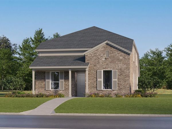 17912 Prairie Falcon WAY, Pflugerville, TX 78660