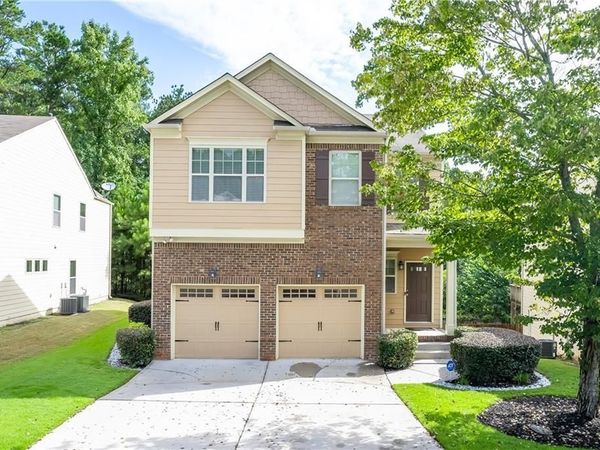 3648 Archgate Court, Alpharetta, GA 30004