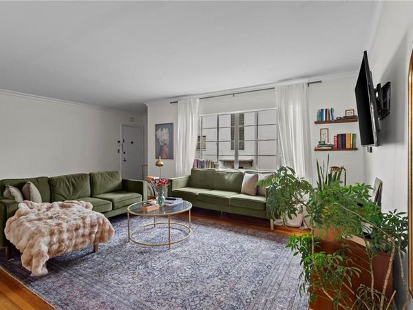 1120 Briarcliff Road NE, Unit 3, Atlanta, GA 30306