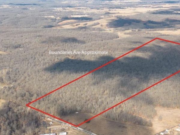 E 380 Road , Jay, OK 74346