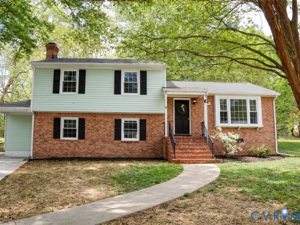 11411 Creekside Court , Henrico, VA 23238