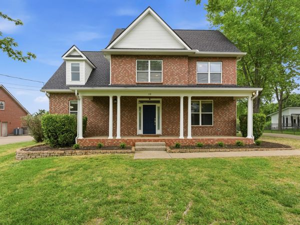 113 Barton Ln, Nashville, TN 37214