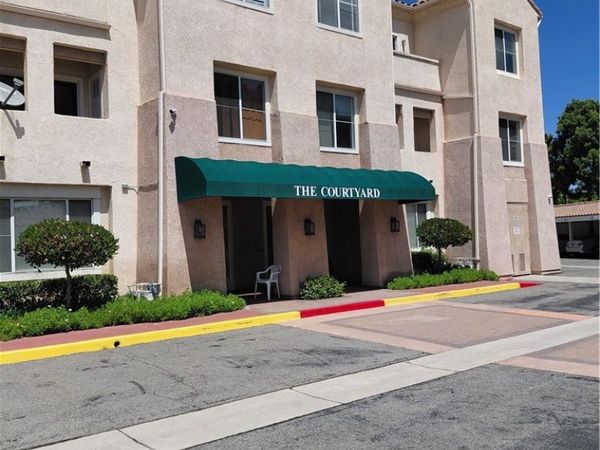 130 S Barranca Street S, Unit 206, West Covina, CA 91791